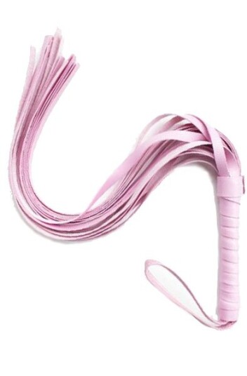 TOYZ4LOVERS Whip Pink