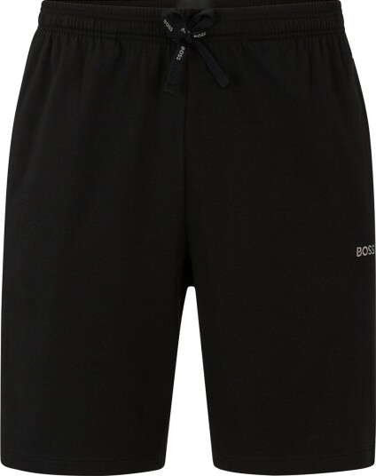 BOSS Mix&Match Short Cw - Black - L