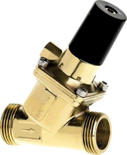 Frese PV Compact DN 15 Trykkregulator 5-30 kPa
