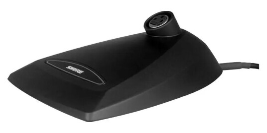 Shure A412b Desktop Base
