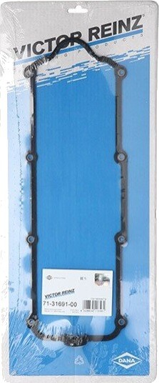 REINZ 71-31691-00 Tetning, topplokkdeksel