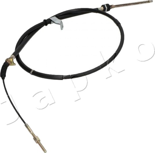 Tautrekk, håndbremse JAPKO 131459L Tautrekk, håndbremse JAPKO 131459L