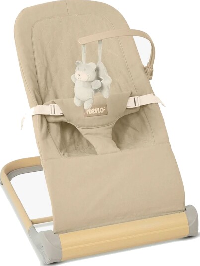 NENO Nesso Vippestol Cream NENO Nesso Vippestol Cream
