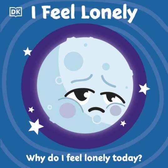 I Feel Lonely I Feel Lonely