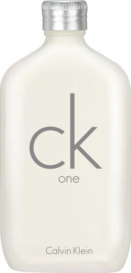 Calvin Klein CK One Unisex Eau de Toilette Spray 50 ml Calvin Klein CK One Unisex Eau de Toilette Spray 50 ml