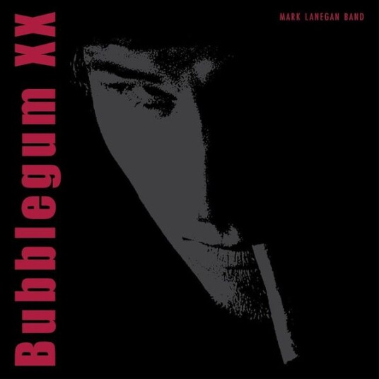 Mark Lanegan - Bubblegum XX: 20th Anniversary Edition 3CD Mark Lanegan - Bubblegum XX: 20th Anniversary Edition 3CD