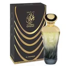 Al Haramain Oyuny Eau De Parfum 100ml