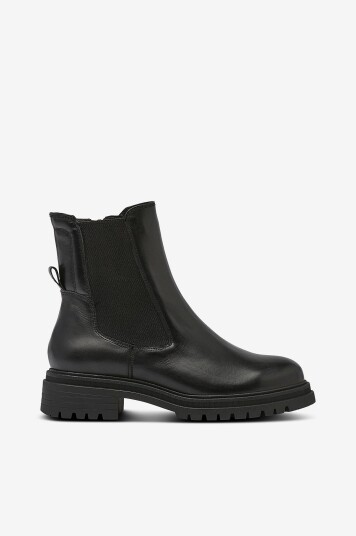 Tamaris Boots Svart