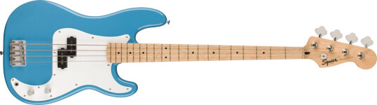 Squier Sonic Precision California BL Squier Sonic Precision California BL