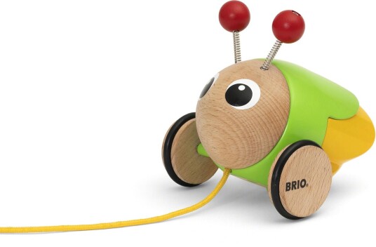 Brio Play & Learn Light Up Firefly