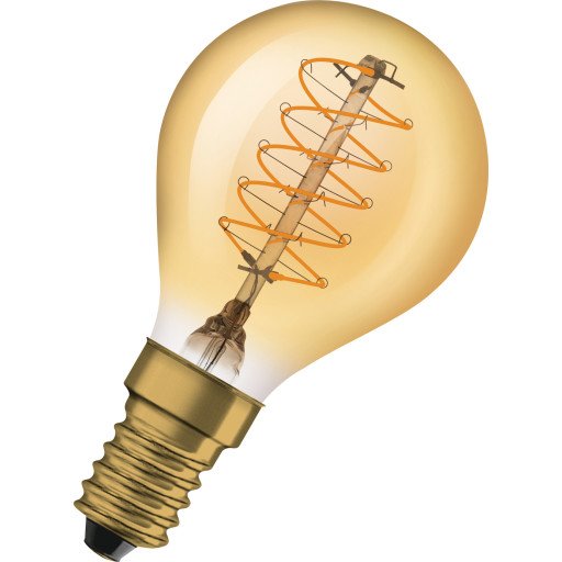 Osram LED-lyspære Vintage 1906 LED DIM 25 3.4 W/2200 K E14