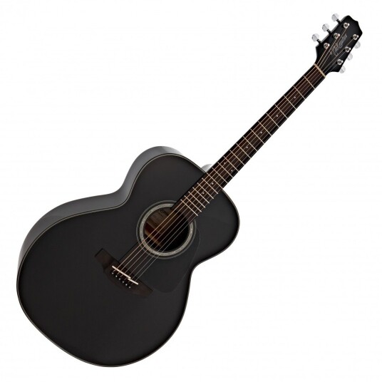 Takamine GN30 NEX Acoustic Black Takamine GN30 NEX Acoustic Black