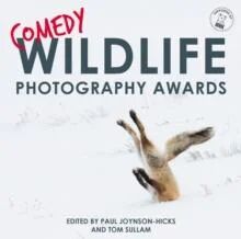 Comedy Wildlife Photography Awards Av Paul Joynson-Hicks & Tom Sullam, Tom Sullam