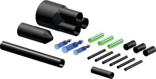 UPONOR ECOFLEX SUPRA PLUS EL-S UPONOR ECOFLEX SUPRA PLUS EL-S