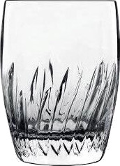 Luigi Bormioli Water glass/whisky glass Mixology 34.5 cl