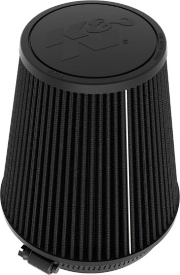 Sportluftfilter K&N Filters RU-3135HBK Sportluftfilter K&N Filters RU-3135HBK