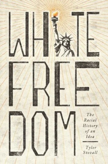 White Freedom Av Tyler Stovall