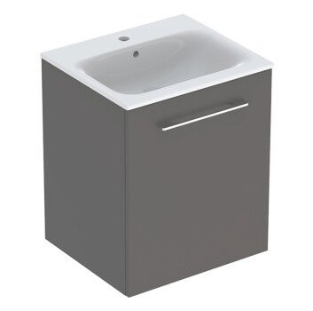 Ifö Spira Pro møbelpakke 55x65,2 cm, grå