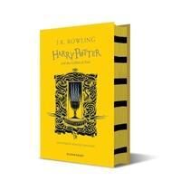 Rowling J. K. Harry Potter and the Goblet of Fire – Hufflepuff Edition
