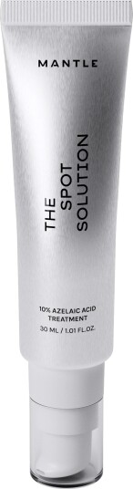 MANTLE The Spot Solution 10% Azelaic Acid Treatment 30 ml