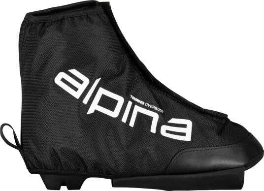 Alpina Overtrekk Jr 38