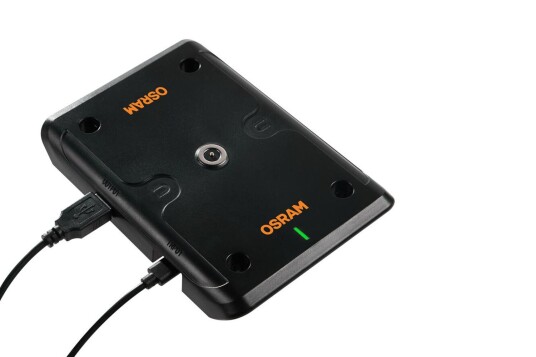 Osram SINGLE CHARGE PAD lader