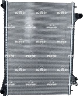NRF 550307 Radiator motorkjøling NRF 550307 Radiator motorkjøling
