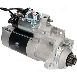 Starter HC Cargo F 032 116 449