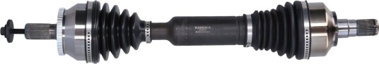 KAMOKA 5010516 Drivaksel