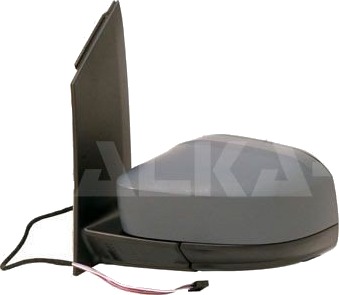 Sidespeil ALKAR 9239877