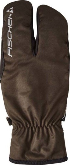 Fischer Classic Lobster Glove Olive L Fischer Classic Lobster Glove Olive L