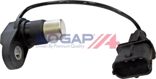 Sensor, kamakselposisjon BOGAP W6116101