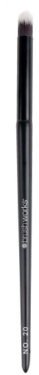 Brushworks No. 20 Smudge Brush Brushworks No. 20 Smudge Brush