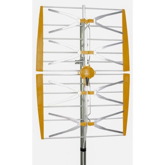 Televes Gitter 700 Panelantenne for LTE700, 4 dipoler, Antenneutstyr Televes Gitter 700 Panelantenne for LTE700, 4 dipoler, Antenneutstyr