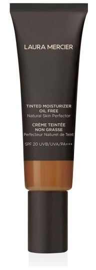 Laura Mercier Tinted Moisturiser Oil Free Natural Skin Perfector SPF 20 50 ml 6N1 Mocha