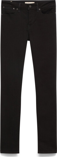 Levi"s® 712 Slim Welt Pocket Midnight - Black - 32 x 32 Levi"s® 712 Slim Welt Pocket Midnight - Black - 32 x 32