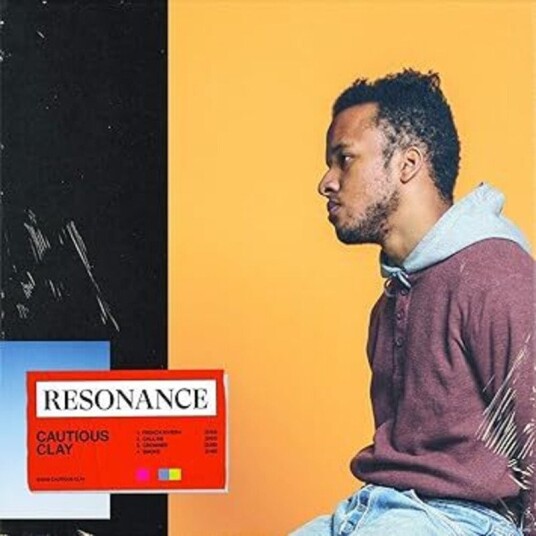 Resonance Vinyl