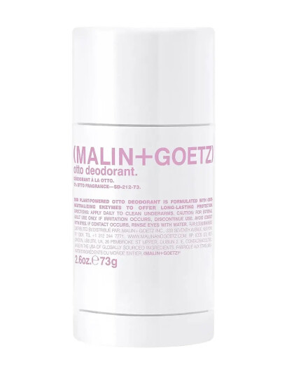 Malin+Goetz Otto Deodorant - Nude - 73 G Malin+Goetz Otto Deodorant - Nude - 73 G