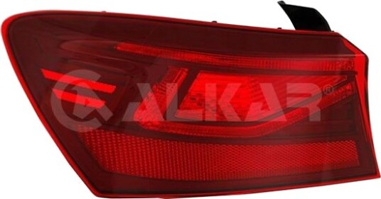 ALKAR 2271968 Baklykt