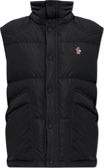 Moncler Herre Jakker Svart XL,