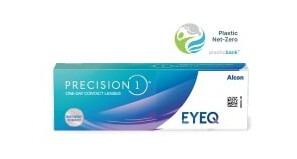 EyeQ Precision1 30 stk/pk EyeQ Precision1 30 stk/pk