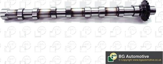 Kamaksel BGA CS2327