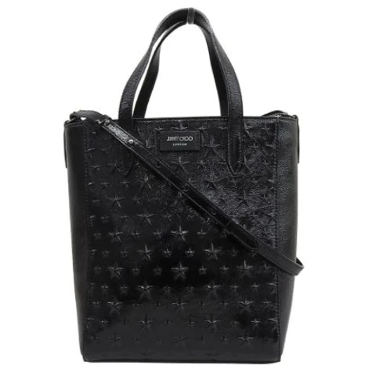 Jimmy Choo Dame Svart