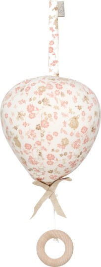 Cam Cam Copenhagen Musikkuro Ballong Cream One Size