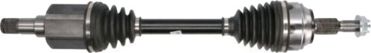POINT GEAR PNG76182 Drivaksel POINT GEAR PNG76182 Drivaksel