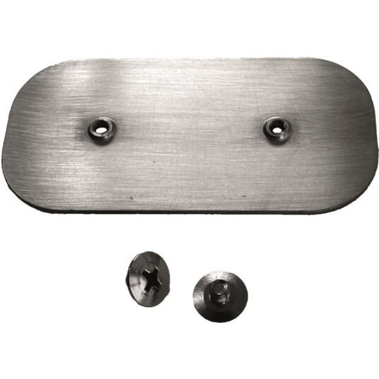 Design4Bath TBD-0182 Limskive for kran/ventilfeste Design4Bath TBD-0182 Limskive for kran/ventilfeste