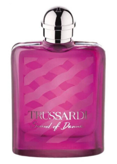 TRUSSARDI  Parfume Sound Of Donna Eau De Parfum 50 Ml