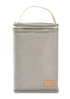 BEABA ® Isolert veske Pearl Grey BEABA ® Isolert veske Pearl Grey