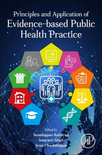 Principles And Application Of Evidence-Based Public Health Practice