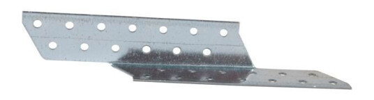 ESSVE 451248 Takåsfeste 210 mm Venstre